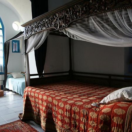Dimora Coloniale B&B Forio  Bagian luar foto