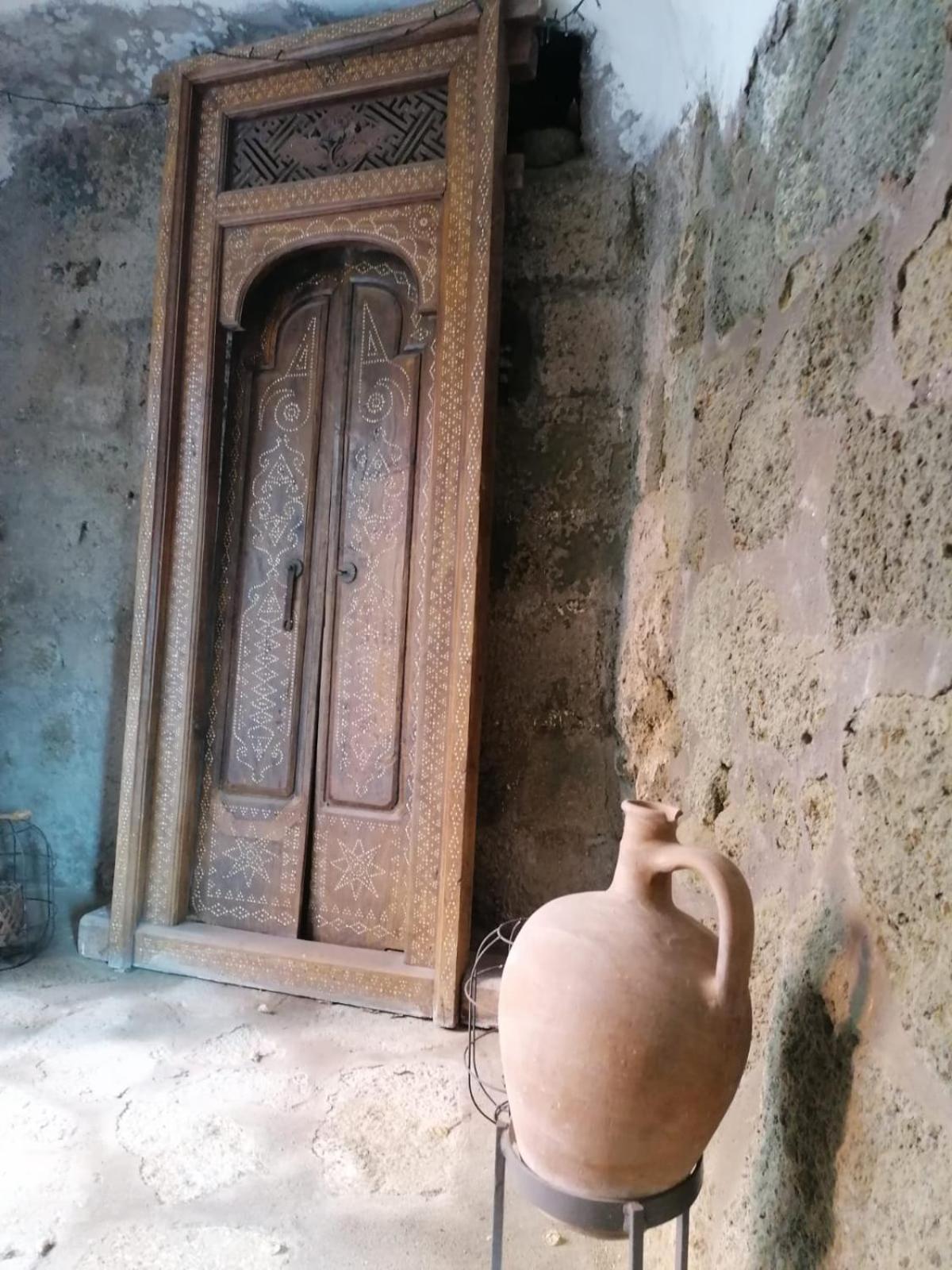 Dimora Coloniale B&B Forio  Bagian luar foto