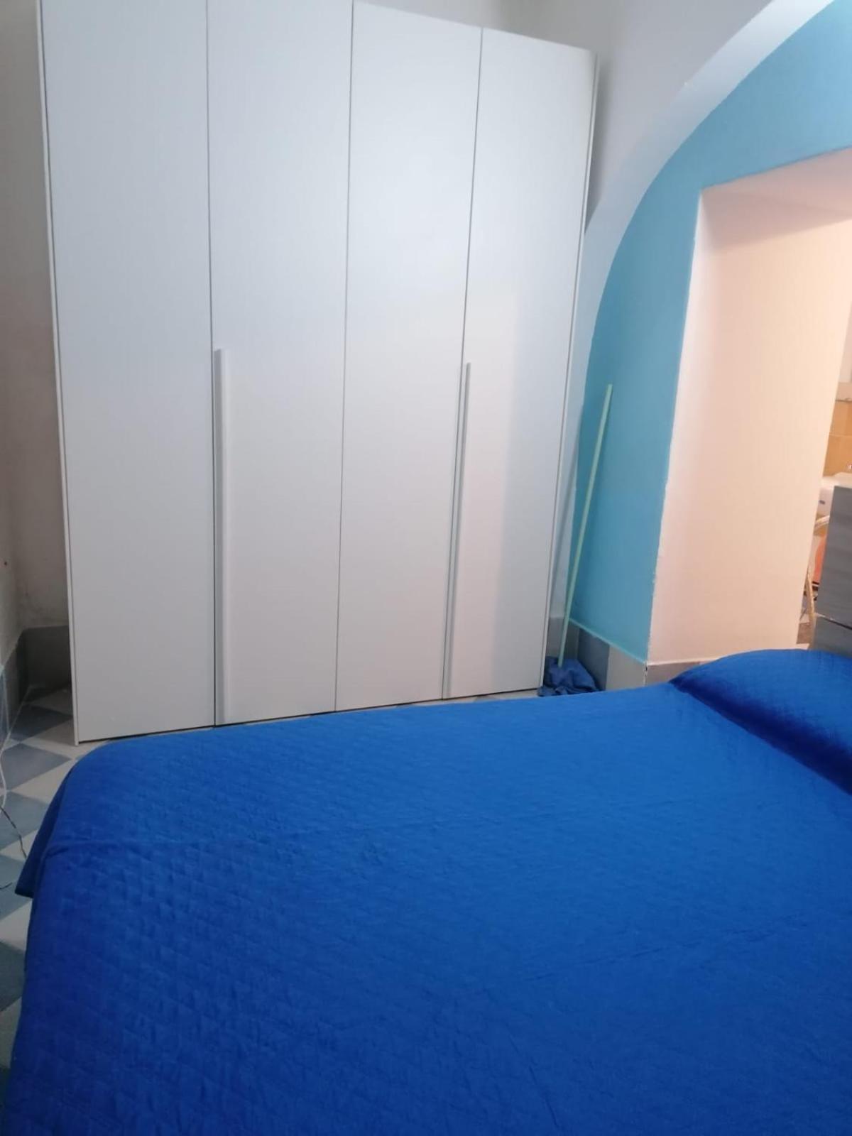 Dimora Coloniale B&B Forio  Bagian luar foto